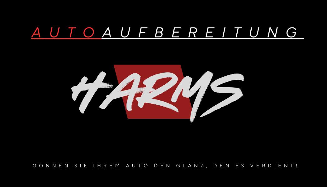 Logo Autoaufbereitung Harms